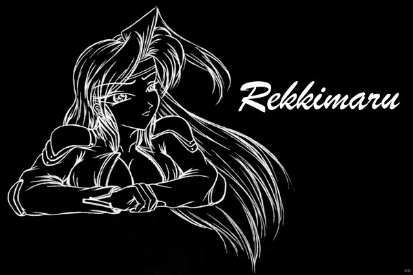 Rekkimaru